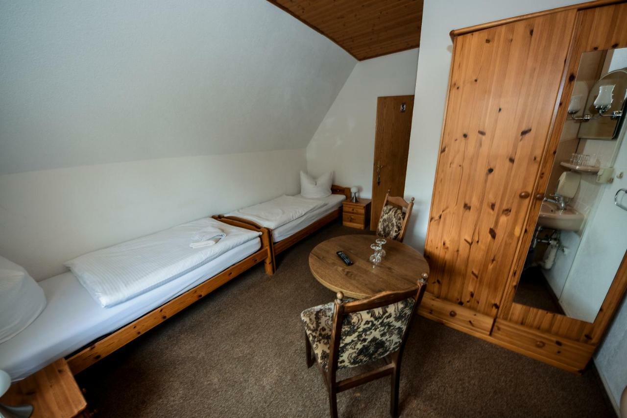 Pension Seilerberg Freiberg Dış mekan fotoğraf